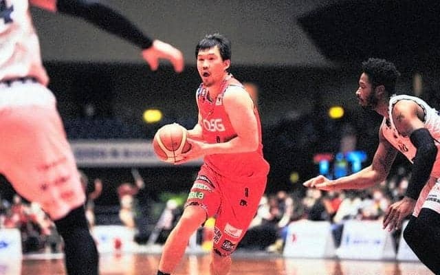 シュートロボットと元日本代表が対戦　全国準Vの豊橋技科大のチーム