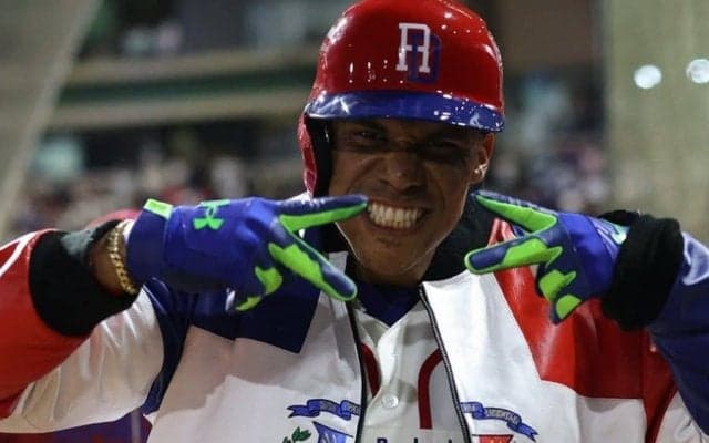 ドミニカ共和国代表、3本塁打12得点で大勝　“大谷超え”スターが勝ち越し弾…侍Jの脅威