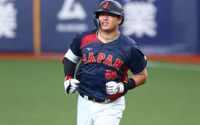 村上宗隆、侍J“4番降格”の可能性　専門家が危惧した渡米後の変化「ちょっと不安」