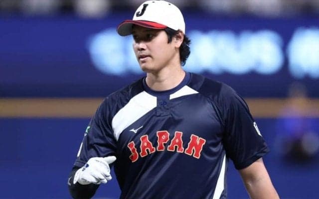 大谷翔平が新幹線の車内に…「グリーン車でなく？」　“期間限定”の風景にX注目