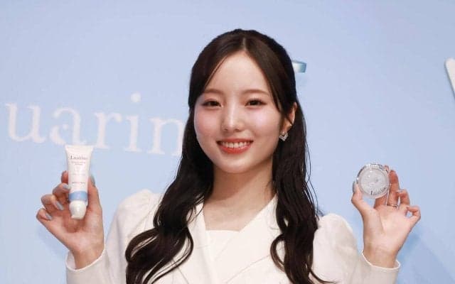 【フィギュア】本田真凜さん、妹への愛が炸裂「一生お姉ちゃんでいられるのがうれしい」