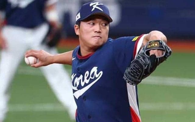 大谷への“故意死球”発言から3年「語ることも失礼」　韓国代表27歳に残る後悔