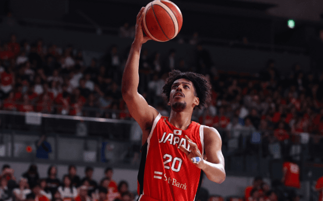 Bドラフト全体1位の山﨑一渉、レギュラーシーズンが終了…3月10日から決勝トーナメント参戦