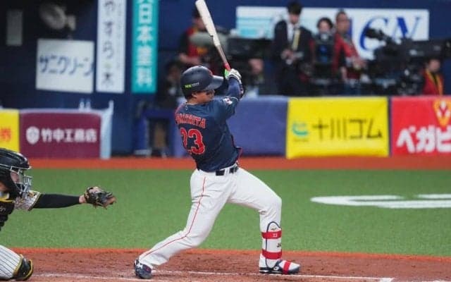 25歳がもたらす侍Jの“新オプション”　専門家が唸ったワケ…「16-5」に感じる可能性