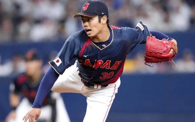 “プロ初セーブ”の25歳右腕が開幕1軍に前進　高橋＆金丸はチェコ戦に向け上々　侍ジャパン強化試合で見えた中日勢4投手の現状