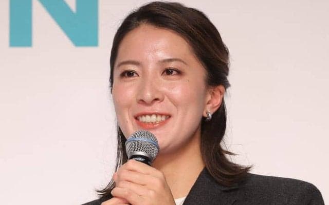平日正午に届いた【ご報告】　競泳女子の五輪金メダリストが結婚発表　「これからの人生ずっとあなたを幸せにします」というメッセージも
