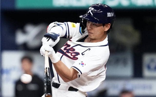 【WBC 2026】日韓の野球格差はなぜ広がったのか？　投手力の衰退と外国人依存が露呈した韓国代表の現実