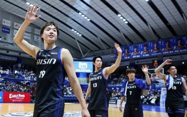 B1三河が『選手プロデュースDAY』を開催…チーム勝利の恒例行事“今日のビート”体験ブースも登場