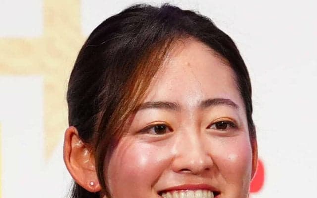 岩井千怜が国内開幕戦で３連覇に挑戦　達成すればツアー制では日本人初も高揚感は「ない」と冷静