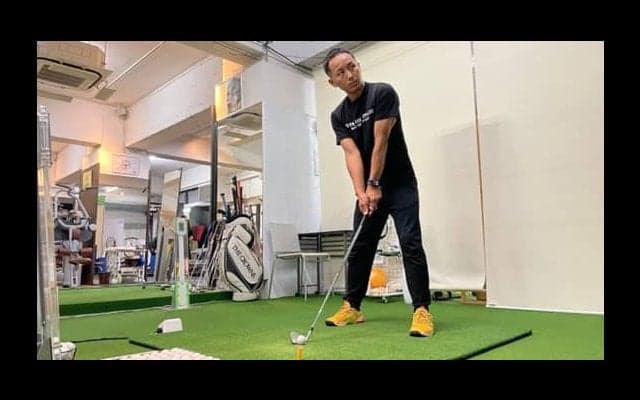 【ゴルフ】簡単に解決！ショートアイアンが右に飛ぶ原因とは