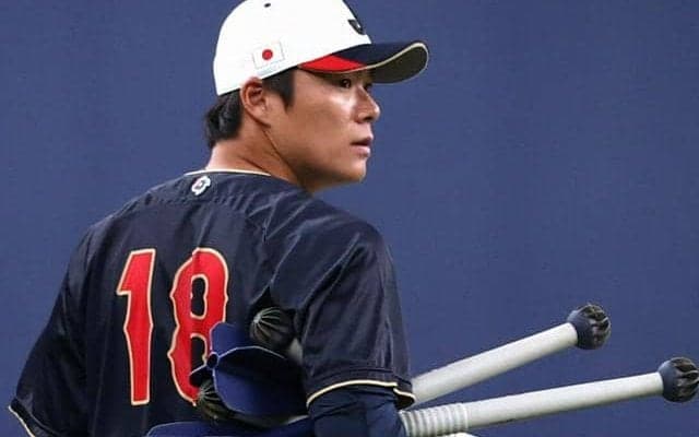 WBC初戦先発は山本由伸　過去に田中将大、大谷翔平らも務めた大役