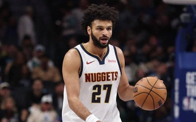 ジャマール・マレーが通算16度目の40得点超え…ナゲッツは15勝1敗で歴代2位タイの好成績