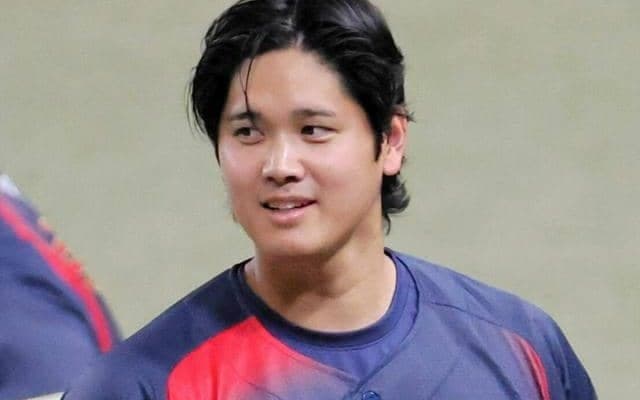 WBC、大谷翔平は苦戦も覚悟　前回大会は7試合中4試合が逆転勝ち