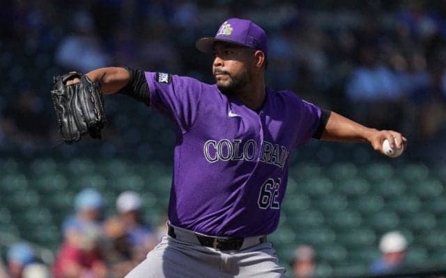 大谷翔平の元同僚続々…日本人にも“懐かしき面々”　コロンビアのカギ握る歴代最多勝左腕