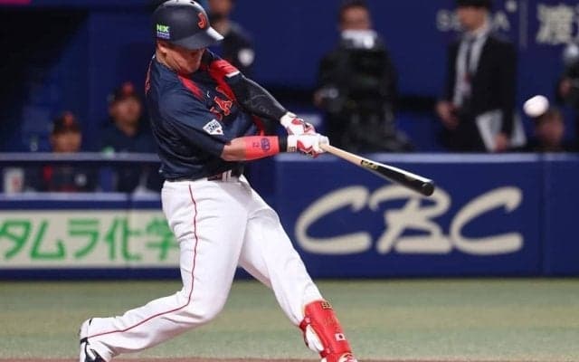 【横浜好き】WBC開幕。過去にベイスターズから出場した選手を振り返ってみた