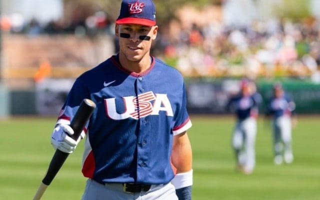 米国で起きた衝撃…侍Jは「勝てるわけない」　打線爆発の凄まじさに「めちゃくちゃすぎる」