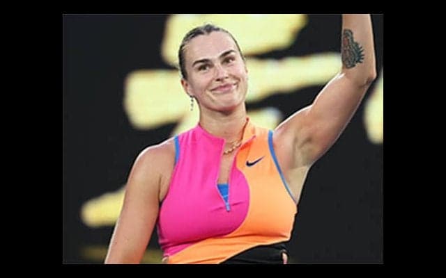  世界1位が婚約「完全に予想外」 