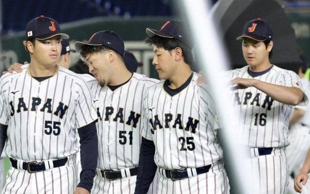 【WBC】岡本和真「大勢が風呂場もきれいになったと言ってたので楽しみ」東京ドームの変化実感