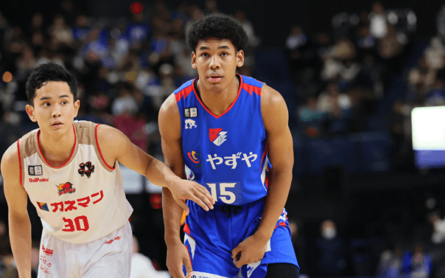 福大大濠と福岡第一がBリーグのエキシビションゲームで激突…4月1日のB2福岡ホーム戦で実施