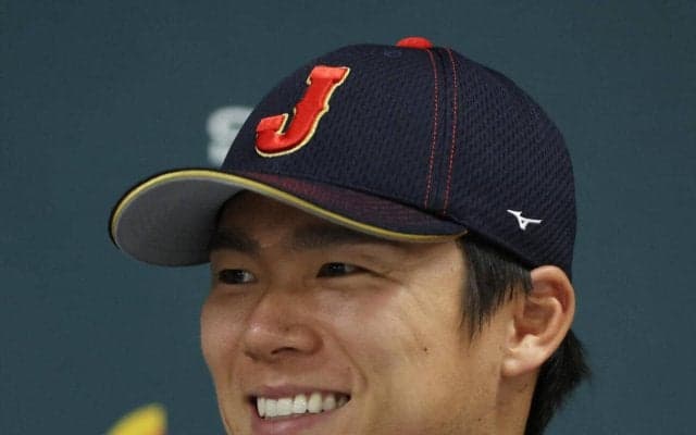 【WBC】山本由伸「期待に応えられるようしっかり仕事」６日台湾戦に先発　３年間の成長は…