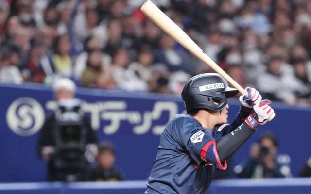 【WBC】“リアル下町ロケット”…小園、アラエスらの打撃防具を手がける日本の老舗企業に迫る