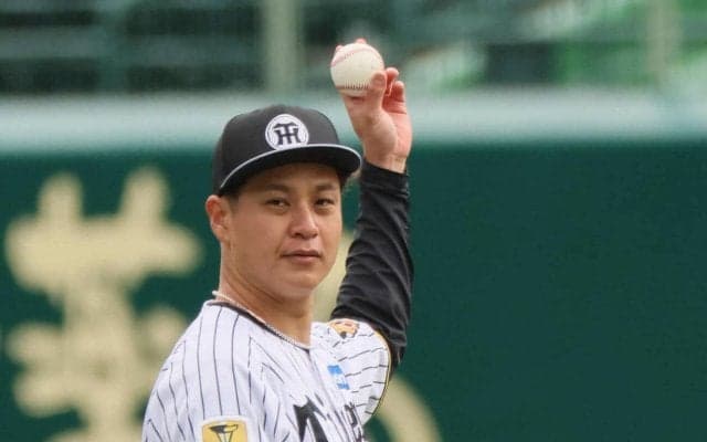 【阪神】大竹耕太郎「シンプルにそれだけ」開幕ローテ入りへのテーマは？次回は古巣の鷹戦か