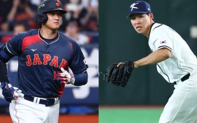 侍ジャパンが首位通過の最有力　激化する2枠目争い…韓国が描く13年ぶりの復活｜プールC展望