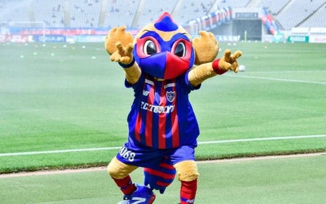 ｢マリサポですが買っていい？｣J1・FC東京のマスコットが｢可愛すぎる新スイーツ｣になって話題沸騰！｢これはよくできてるね！｣｢ついにデビューですか！｣
