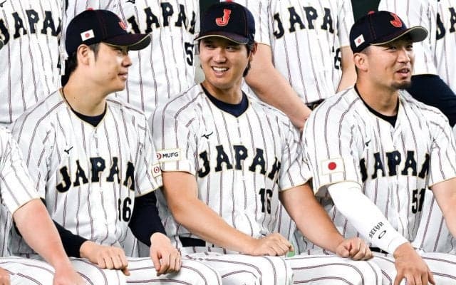 侍ジャパン「大谷一強」報道のもやもや　確かに大谷翔平は圧倒的だが　ファンが望む選手全体へのフォーカス【WBC】