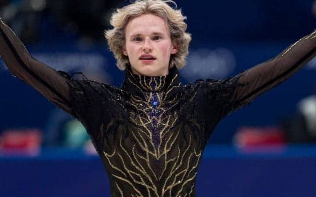 五輪8位も「イリアは忘れる」　マリニンの復活をロシアの元五輪メダリストが断言「これからも記録とメダルで楽しませてくれる」