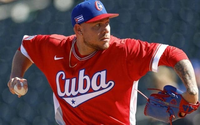 中日ゆかりの選手がWBCに集結　侍ジャパンの若手からキューバ勢まで“竜戦士”が世界で躍動へ【WBC】