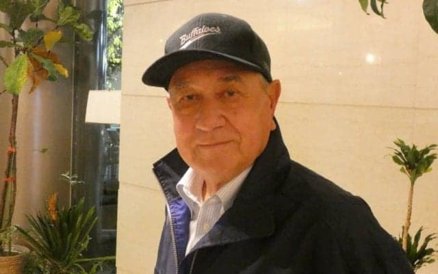 憧れだったのに…巨人移籍を「断って辞めようかな」　予想外の放出、複雑だった“付属品扱い”