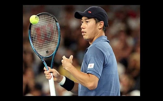  錦織圭 次戦の予定は？ 