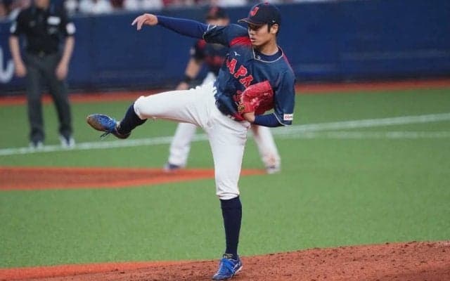 根尾昂の「1軍定着は難しい」　侍Jで躍動も…専門家が指摘した大化けを阻む“弱み”