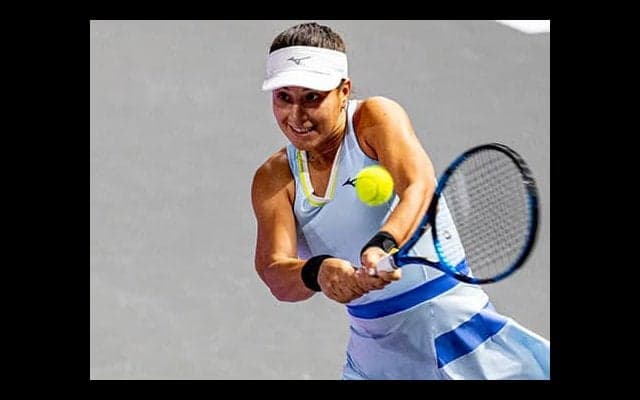  拳銃画像で脅迫「許しがたい行為」 