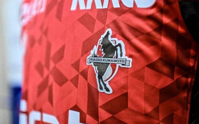 ｢ユニよりお洒落!?｣J3ロアッソ熊本の5500円“レトロ風シャツ”に絶賛の嵐！｢今までになかった感じのデザイン｣｢普段コーデにも着れそう｣