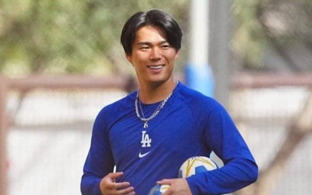 山本由伸に先輩ベッツが“弟子入り”　取り入れた新習慣…変化を実感「去年と大きく違う」