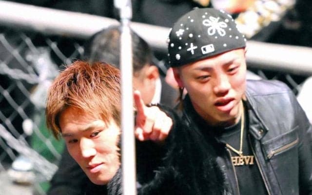 「お前の人間性ほんま嫌いやねん」ＢＤ因縁戦決定で白川陸斗とｓａｋｋｋｉが壮絶舌戦「お前の鼻ぴきって折ったる。マジでプロ狩りだよ」「全力で潰したるわ」