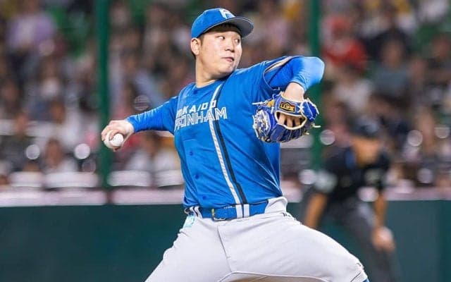 侍ジャパンを手玉に取った“天敵”　NPB剛腕助っ人も参戦…打線に加わった「米国の風」