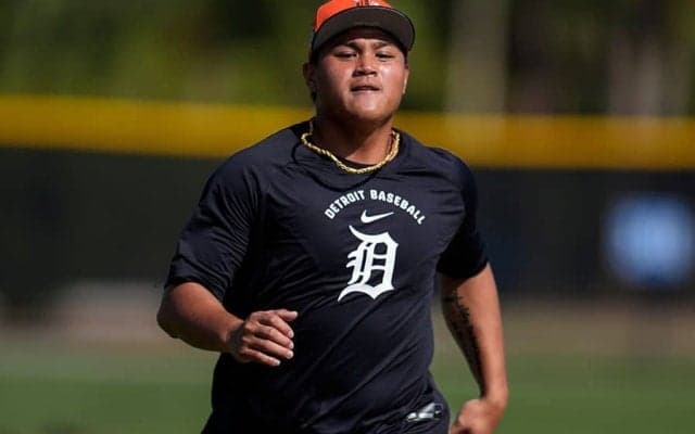 侍J戦前日に激震…台湾の正二塁手が戦線離脱　悲痛の指揮官「代表でいることを望んでいる」