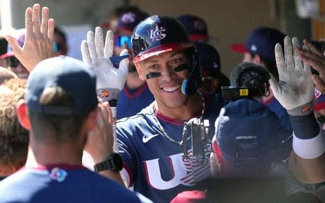 ジャッジ特大弾も溢れた哀れみ　米国“最強”と対峙したMLB球団に同情「不公平に思える」