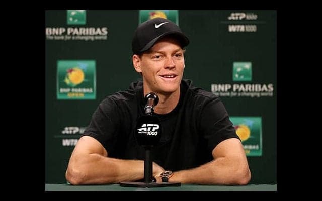  シナーが進化?「より攻撃的に出る」 