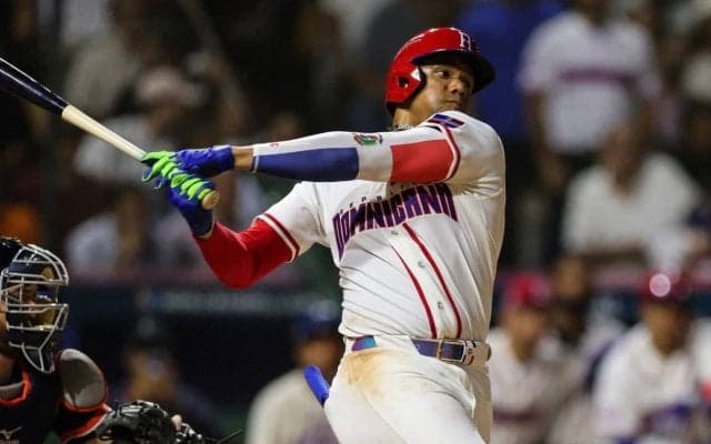 【WBC2026】優勝狙うスター軍団の主砲・ソトが語るレジェンドへの信頼　手腕注目のプホルス監督は「私たちを本当に理解してくれる」