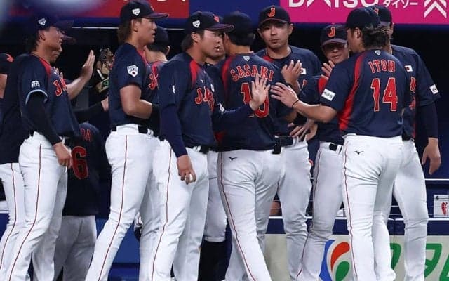 米も注目、侍の「知っておくべき名前」　卓越した技術は「プロフェッショナル」