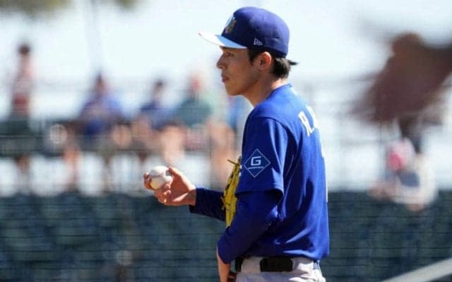 佐々木朗希に必要な「ターゲット」　“消失”が招いた低迷を指摘…米識者が分析した日米の違い