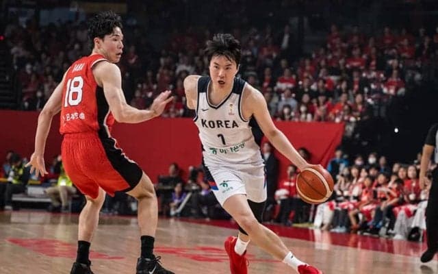 「ユニフォームを破りました」…日本に敗れさらなる成長を誓った韓国のエース、イヒョンジュンの悔し涙