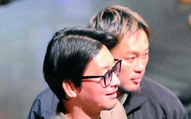 朝倉未来が興奮「これは面白い」ＢＤ騒然の豪華対決が実現　地下格闘技レジェンド“ミスター・フルボッコ”と“キング・オブ・アウトサイダー”が激突へ　ネットも沸く「激アツすぎる」