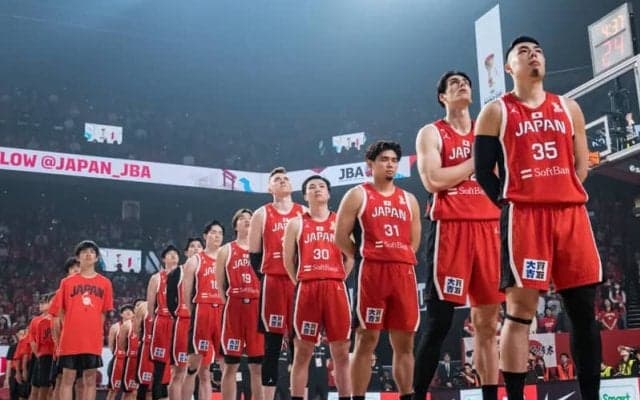 桶谷ジャパン初白星も“日本バスケの将来”見据え危機感…JBA伊藤拓摩氏「本当に実りあるウィンドウになった」