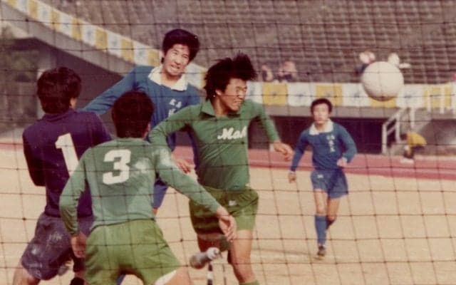 「とにかく何でもできる子やった」と語る金田喜稔が最も衝撃を受けた、木村和司のあまりにも意外な\"伝説\"とは？