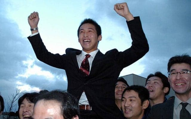 【なんで私がプロ野球選手に⁉︎】大学の野球部退部→アメフト部→畳職人→NPB。元日本ハム投手が歩んだ奇妙な野球人生